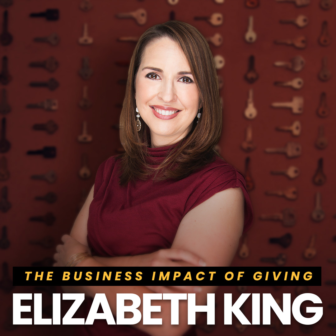 The Business Impact of Giving